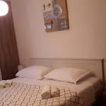 Апартаменты Mateo
