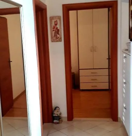 Apartament Mateo *