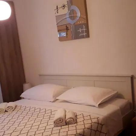 Apartament Mateo