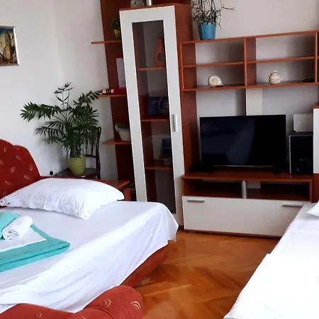 Mateo Apartamento