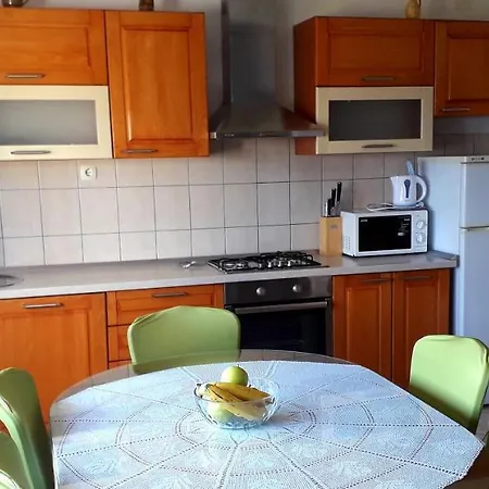 Mateo Apartment *
