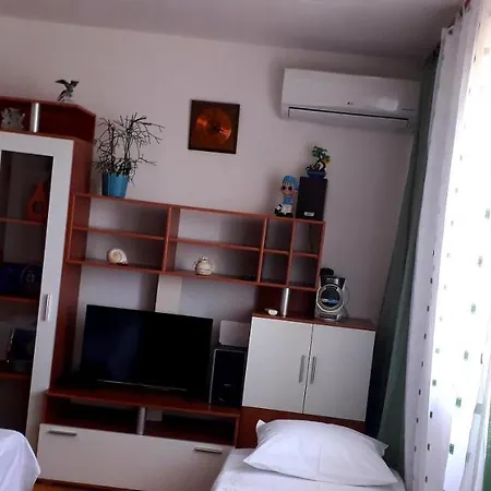 Mateo Apartamento *