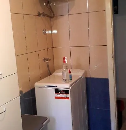 Apartamento Mateo *