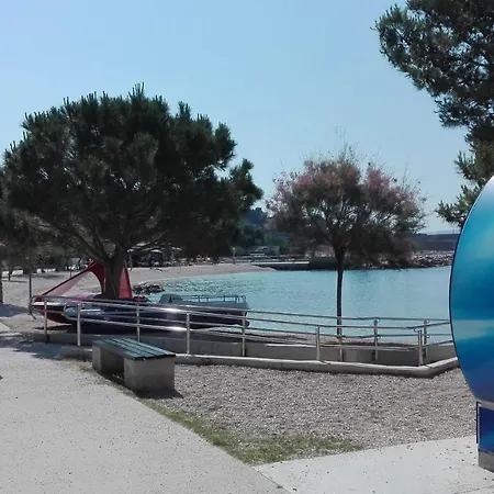 Mateo Appartement Dugi Rat