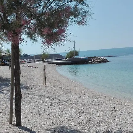 Mateo Appartement Dugi Rat